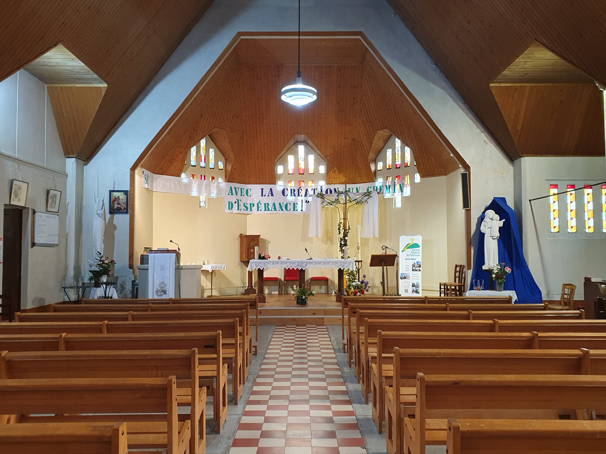 Église de Palaiseau