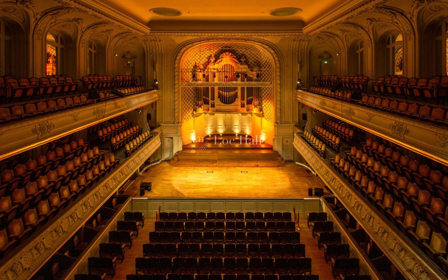 Salle Gaveau
