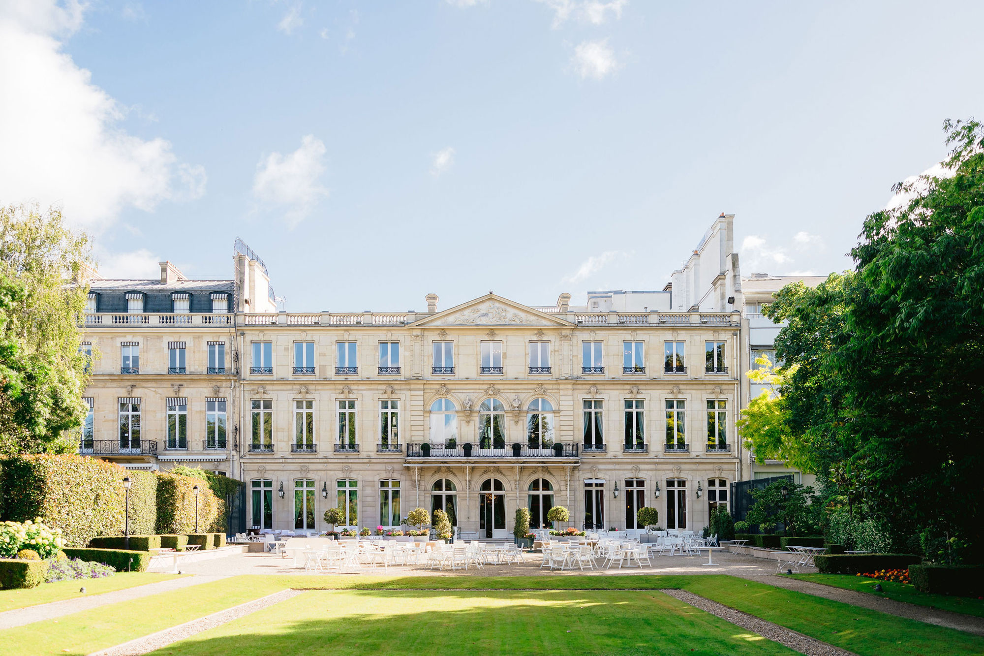 Cercle de l'Union Interalliée