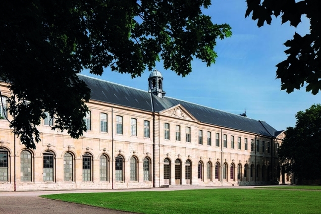 Maison d'éducation de la légion d'honneur
