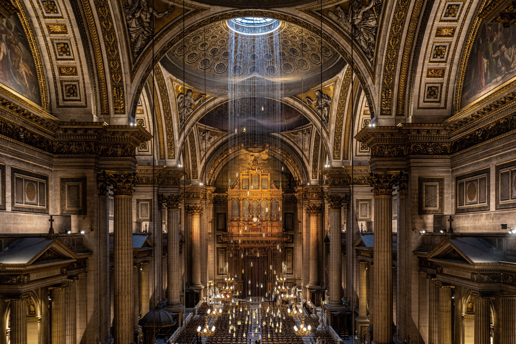 Église de la Madeleine