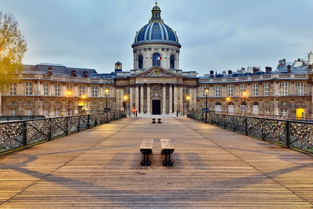 Académie des sciences morales