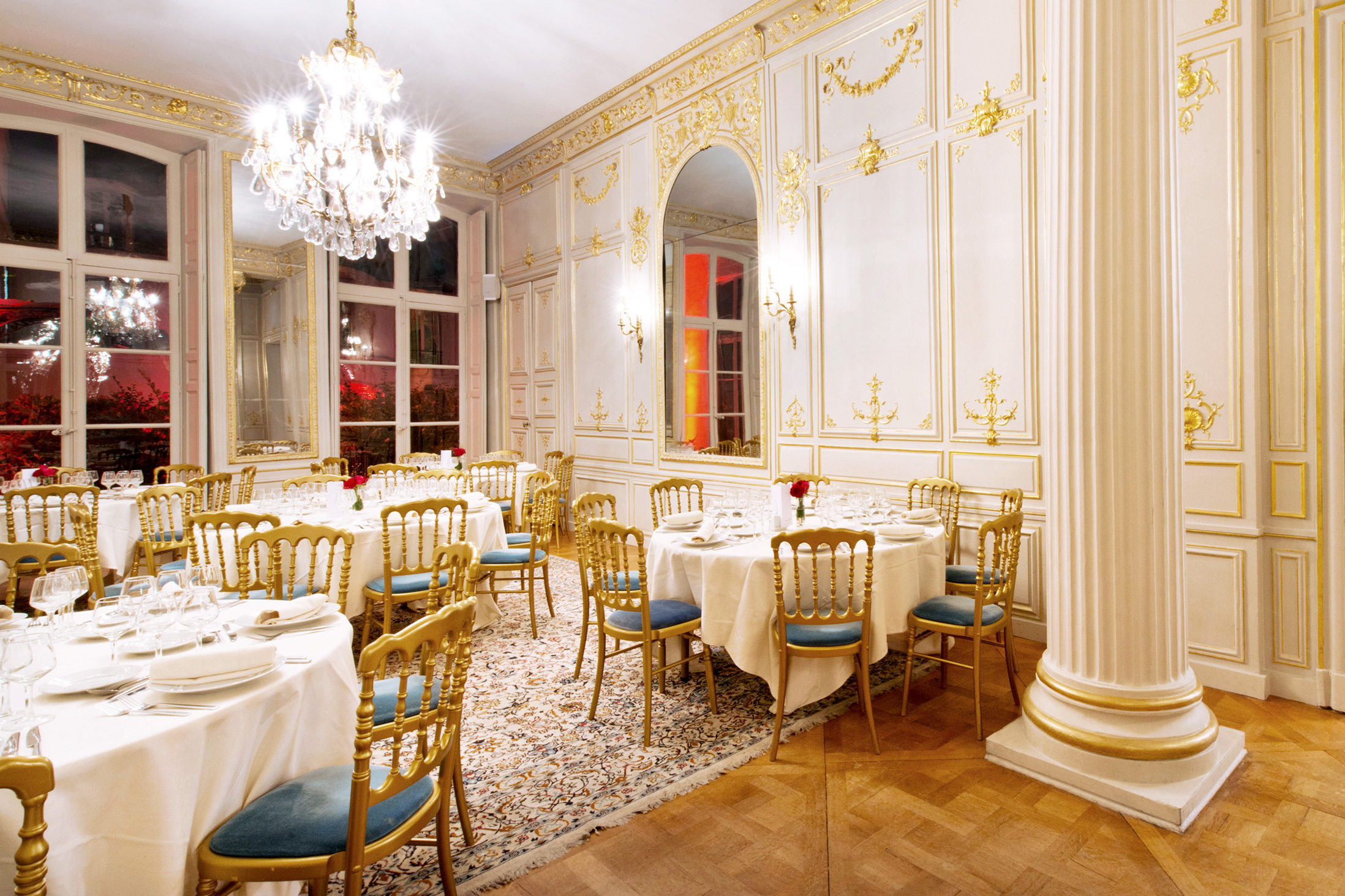 Maison des Polytechniciens